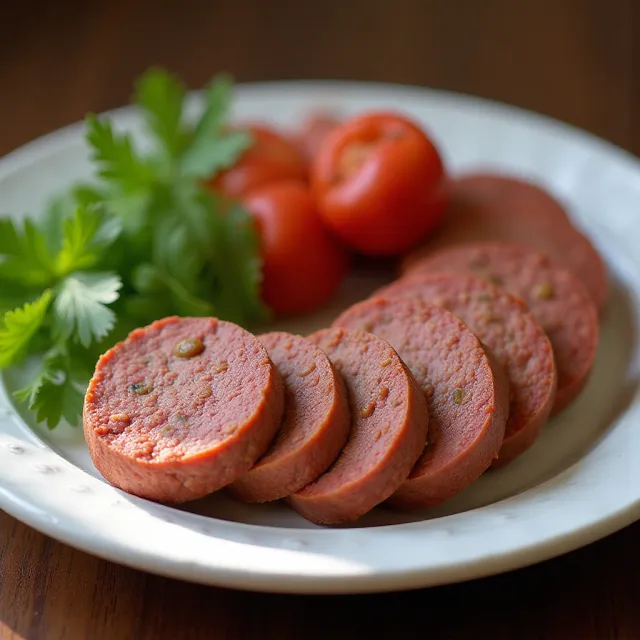 Homemade Sweet Italian Sausage (Mild or Hot)