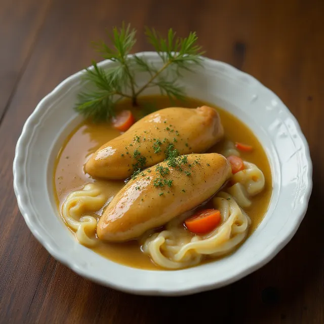 Chicken Gravy