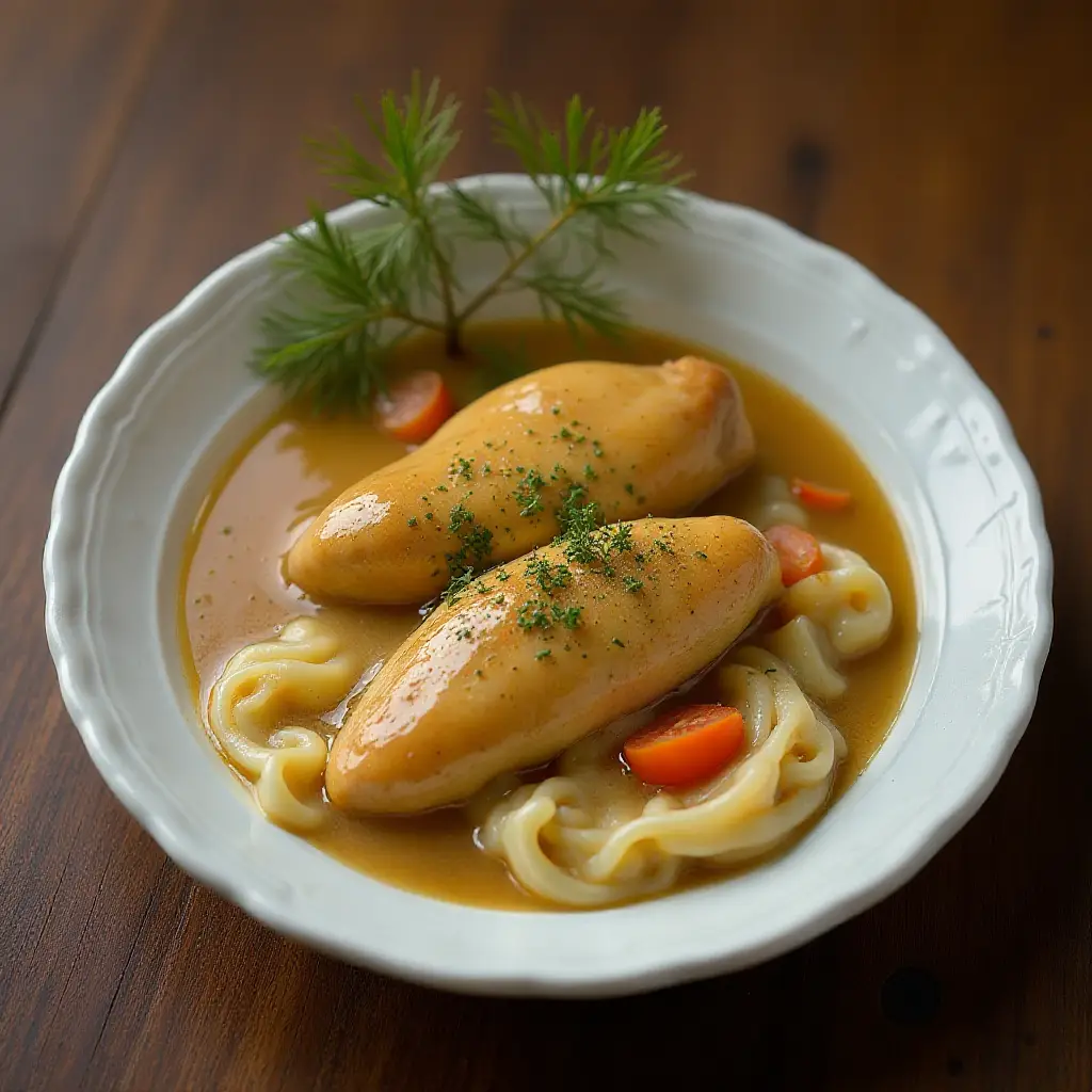 Chicken Gravy