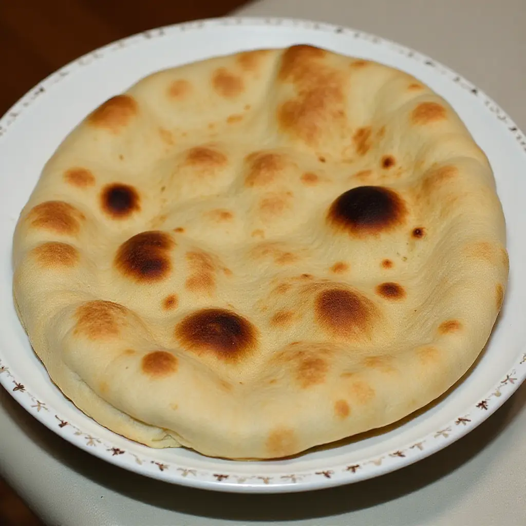 Peppy's Pita Bread