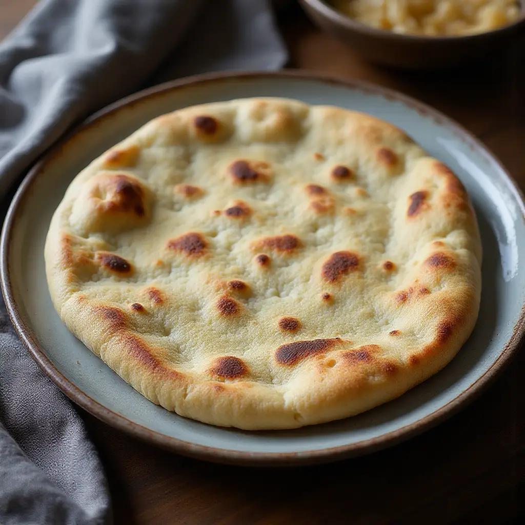 Viking Flatbread