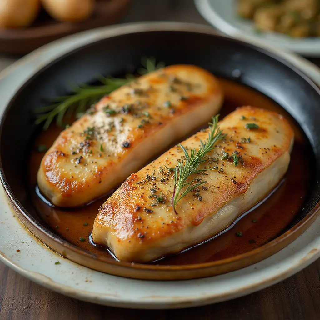 The Best Easy Pork Tenderloin