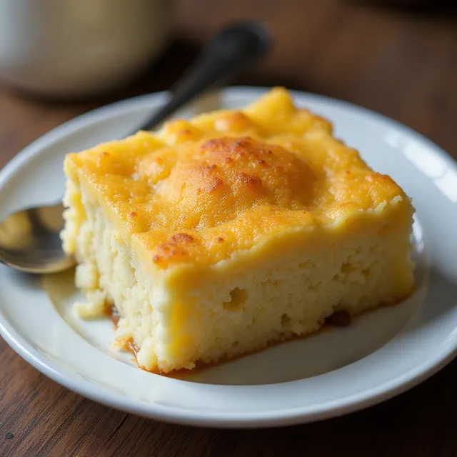 Newfie Rice Pudding