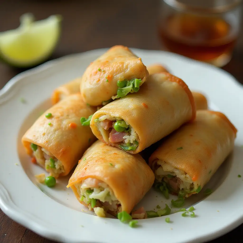 Easter Egg Rolls