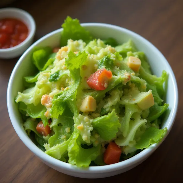 Sugar Salad