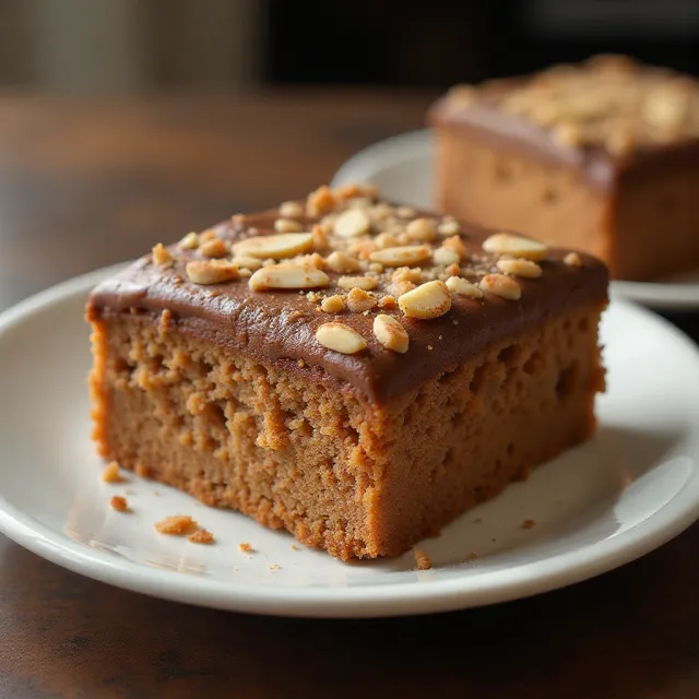 Tex-Mex Sheet Cake