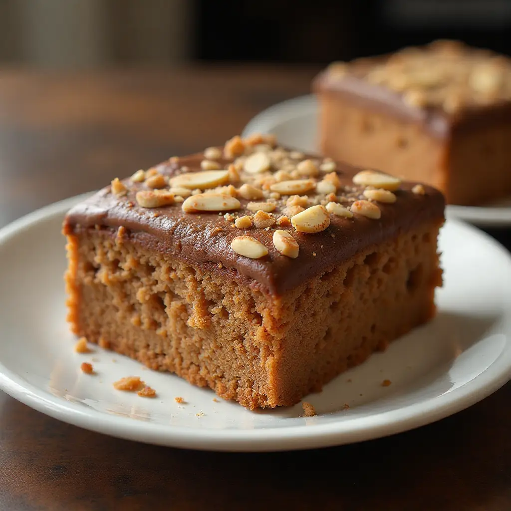 Tex-Mex Sheet Cake