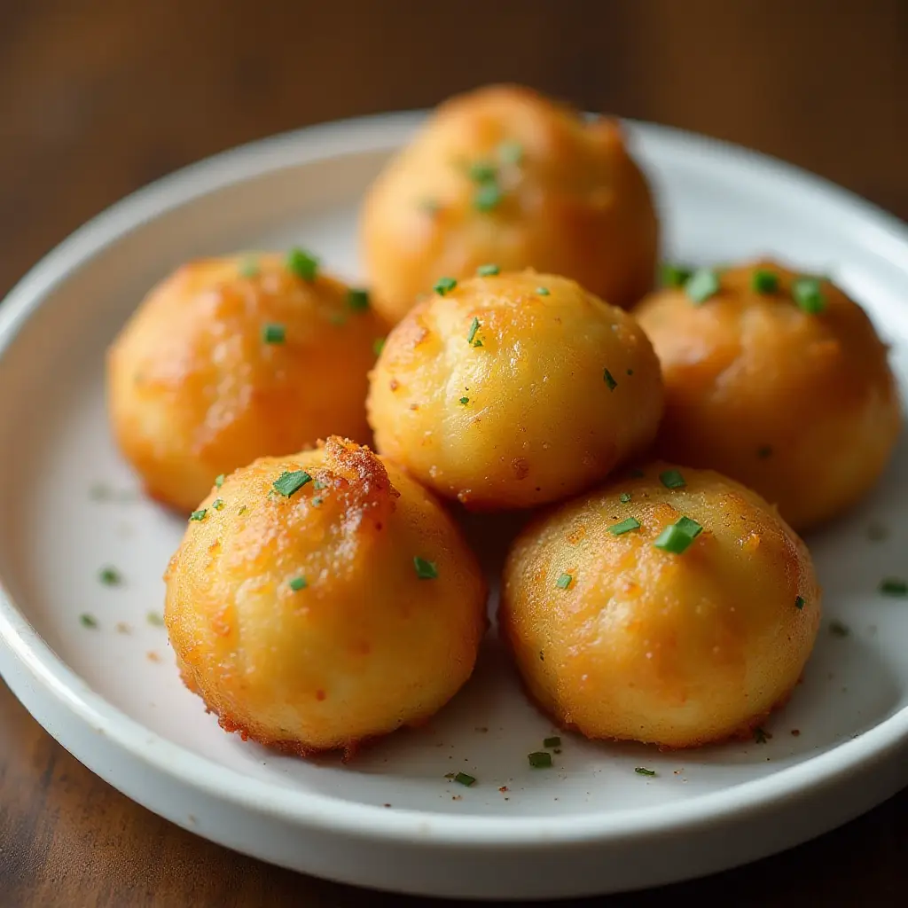 Awesome Blossom Onion Bites