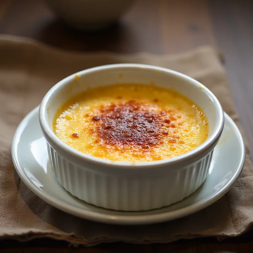 Creme Brulee II