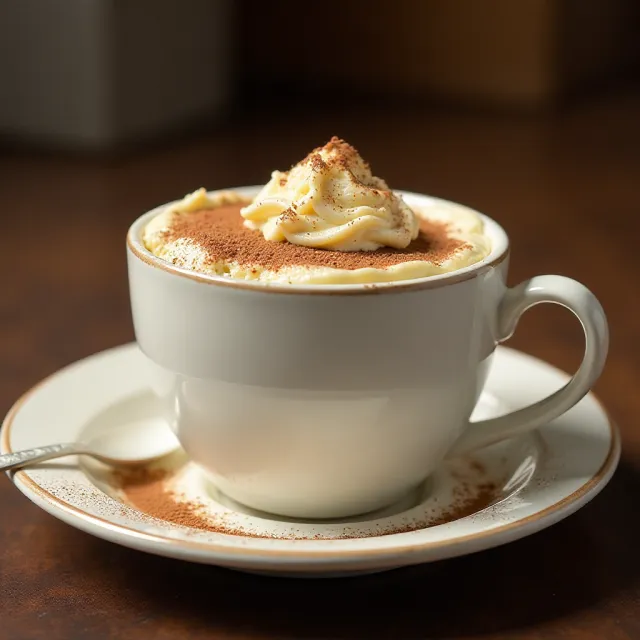 Twinkie® Tiramisu