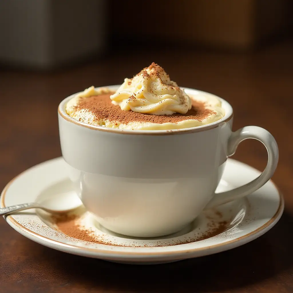 Twinkie® Tiramisu