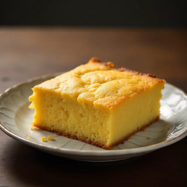 Camp Cornbread