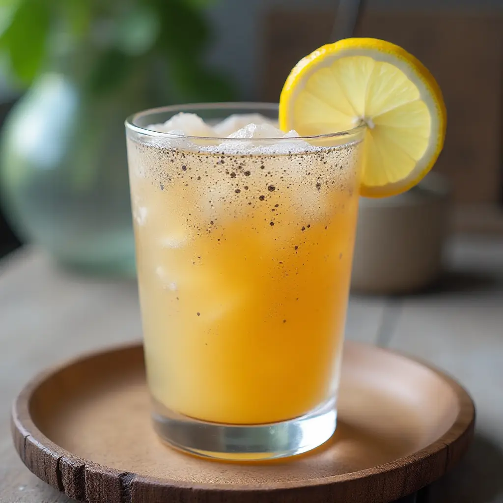 Chia Fresca