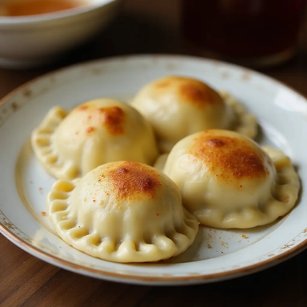 Pierogi I