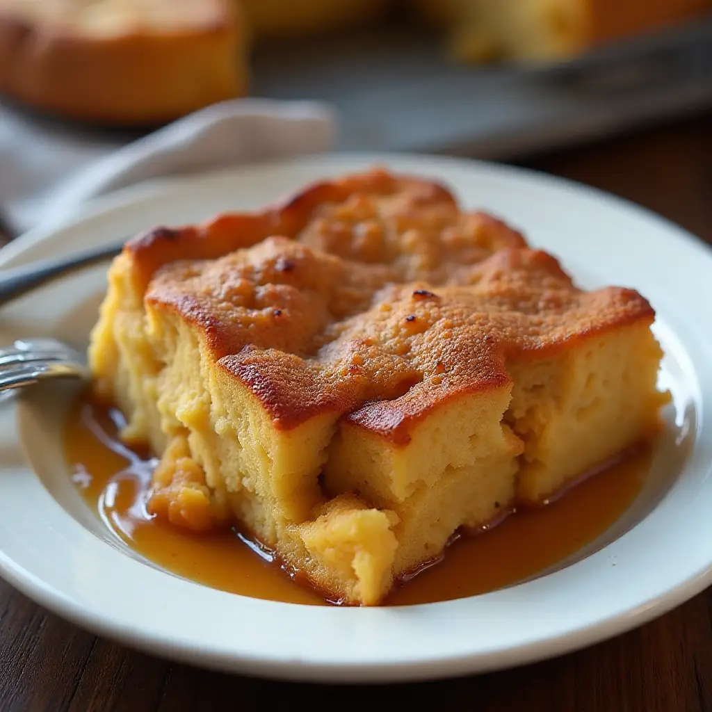 Easy French Toast Casserole