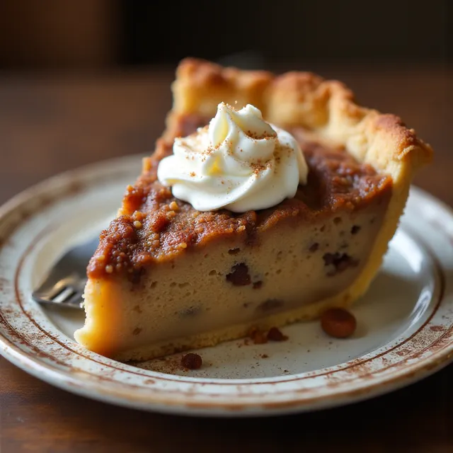 Heide's Kentucky Derby Dessert