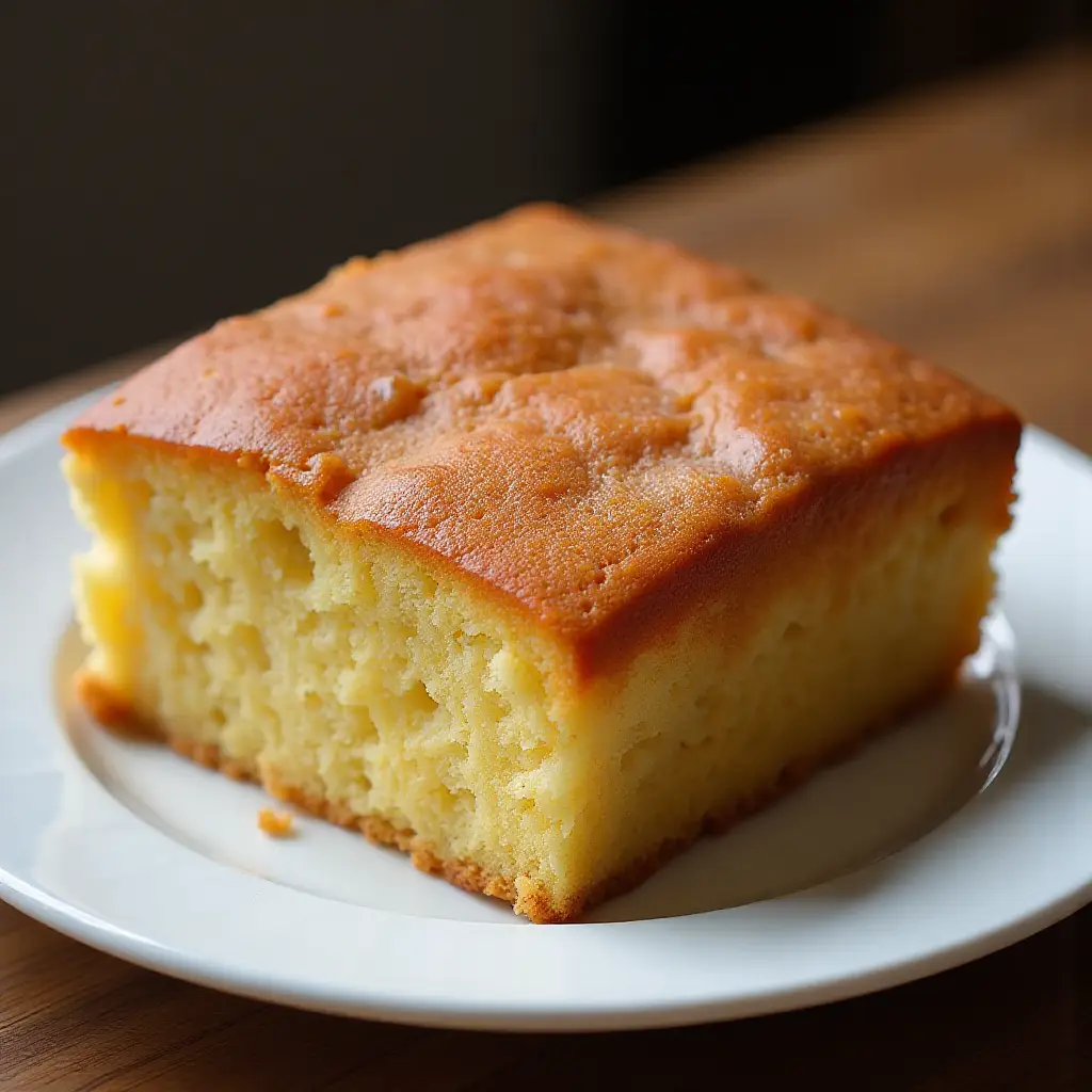 Honey Cake I