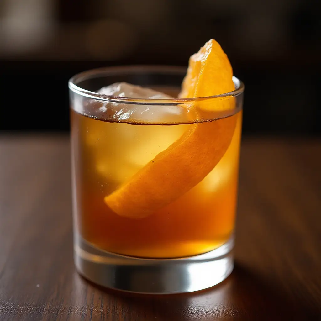 Revolver Cocktails