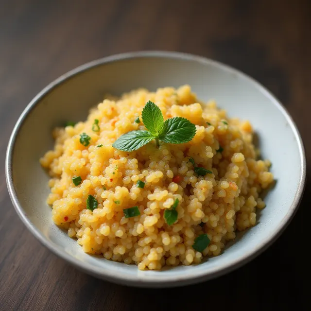 Instant Pot® Quinoa
