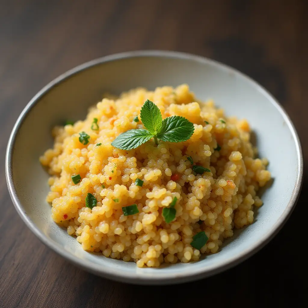 Instant Pot® Quinoa