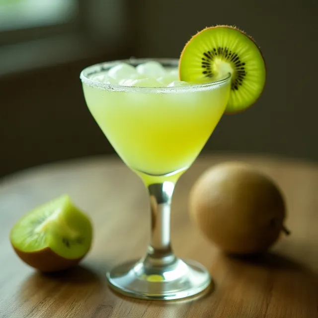 Kiwi Margarita