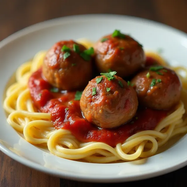 The Best Meatballs You'll Ever Have
