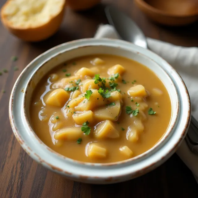 Vegetarian Gravy