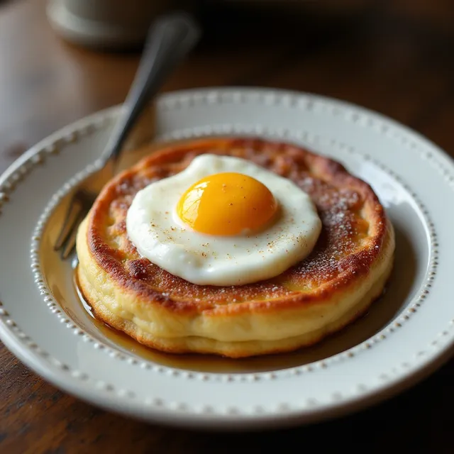 Laura's Famous Aebleskiver