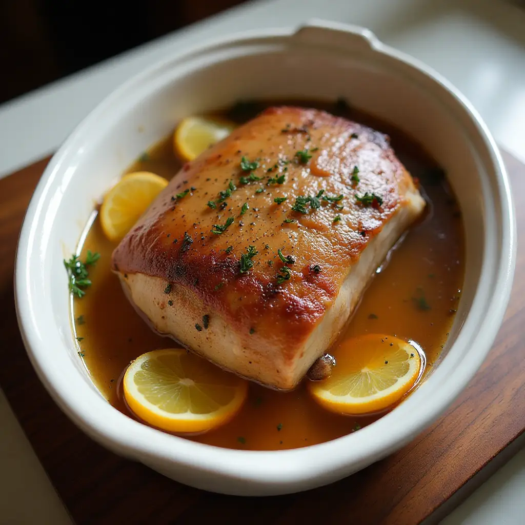 Basic Pork Brine