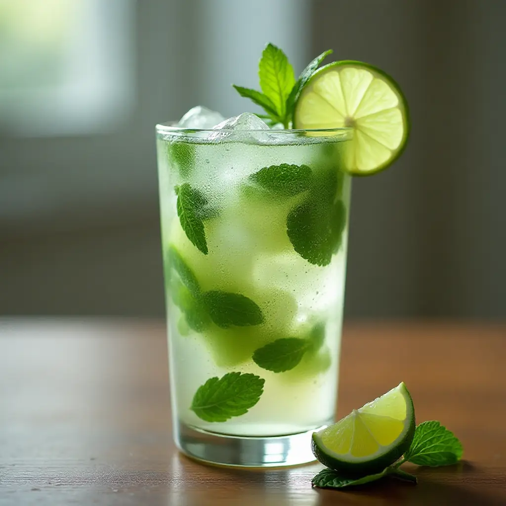 Good Mojito