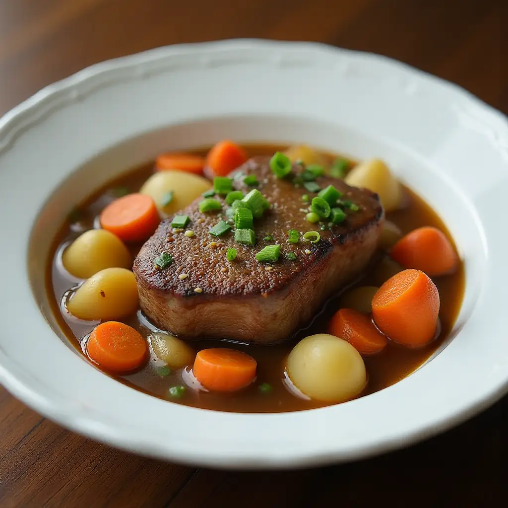 Chef John's Irish Stew