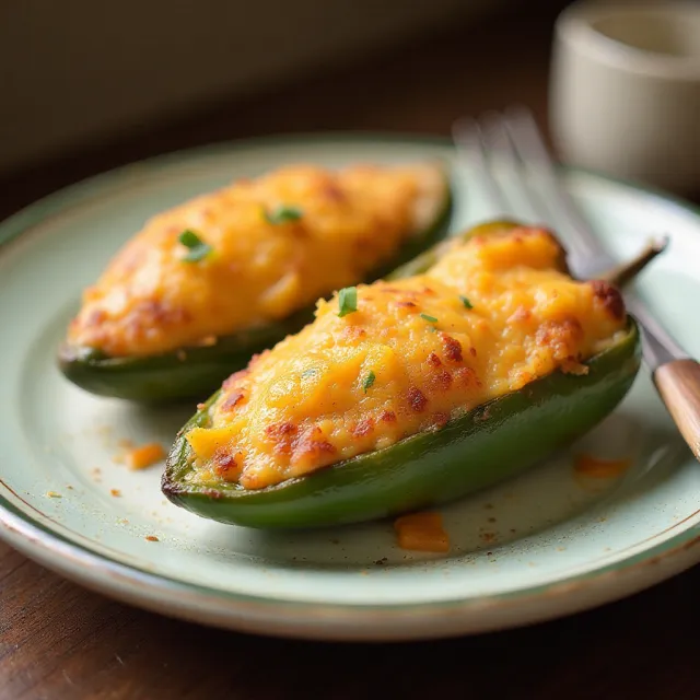 Chiles Rellenos