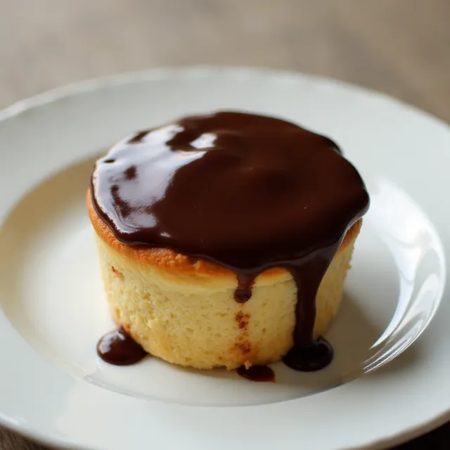 The Best Chocolate Glaze