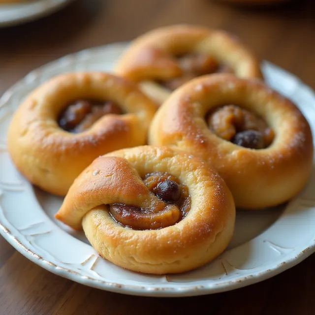 Best Ever Rugelach