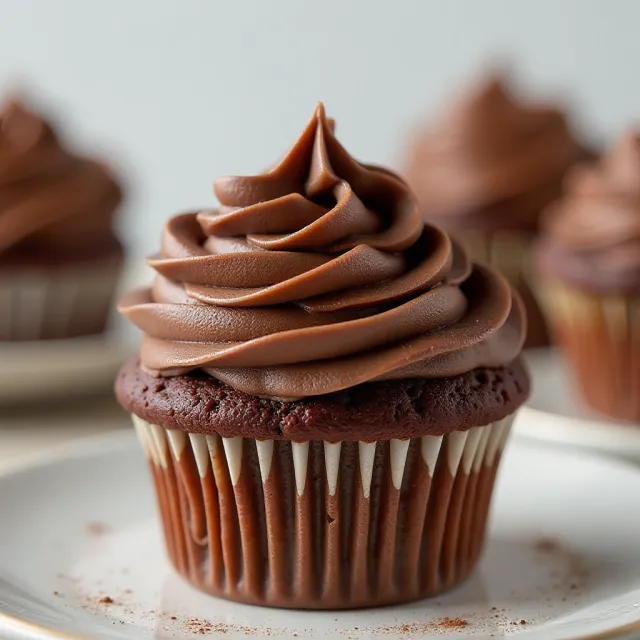 Best Chocolate Cream Cheese Frosting