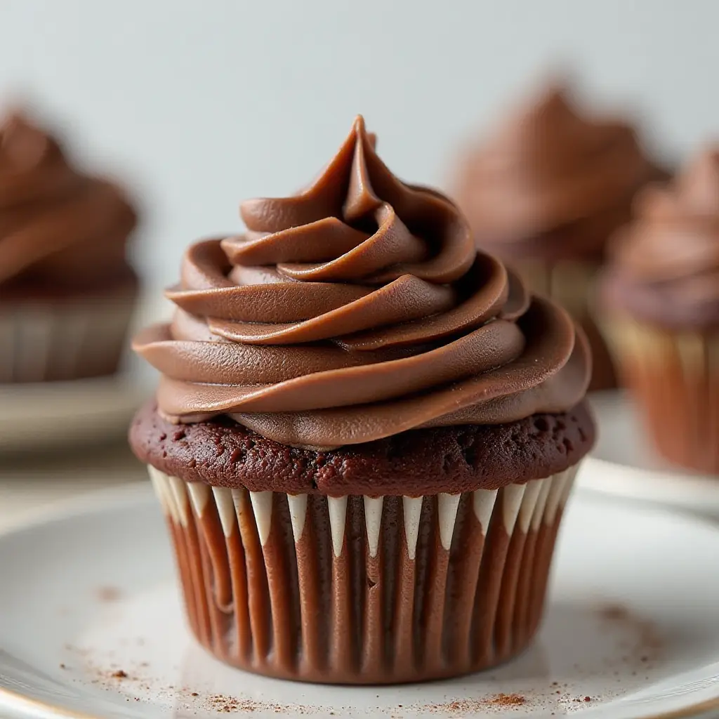 Best Chocolate Cream Cheese Frosting