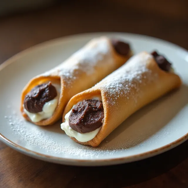 Cannoli