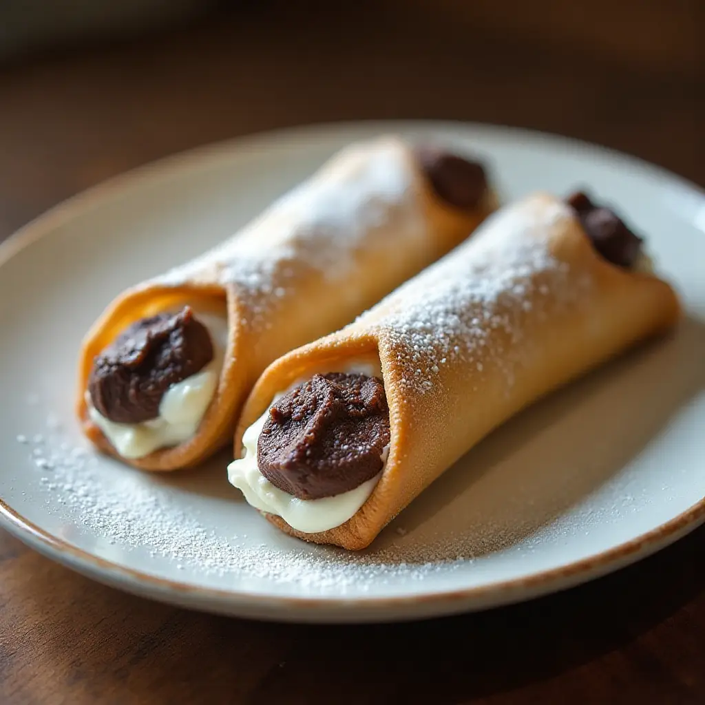 Cannoli