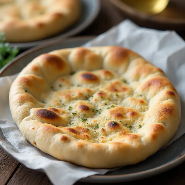 Best Gluten-Free Pita Bread