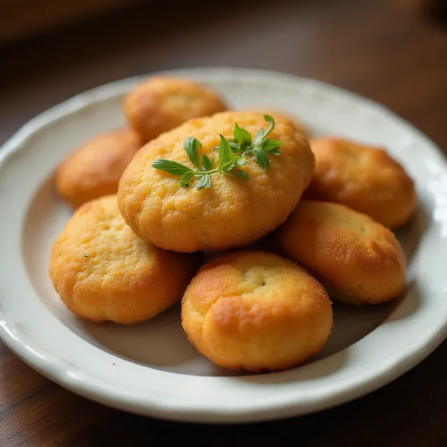Vicki's Hush Puppies