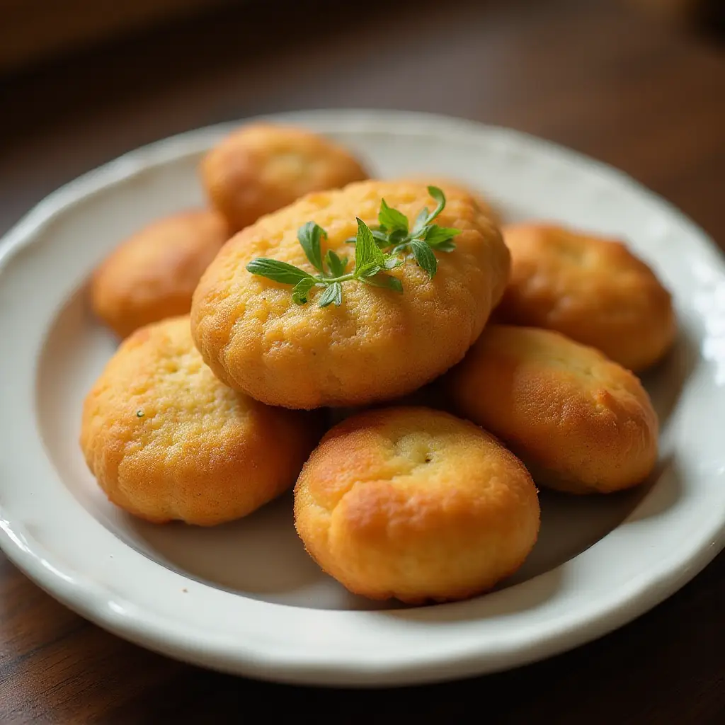 Vicki's Hush Puppies