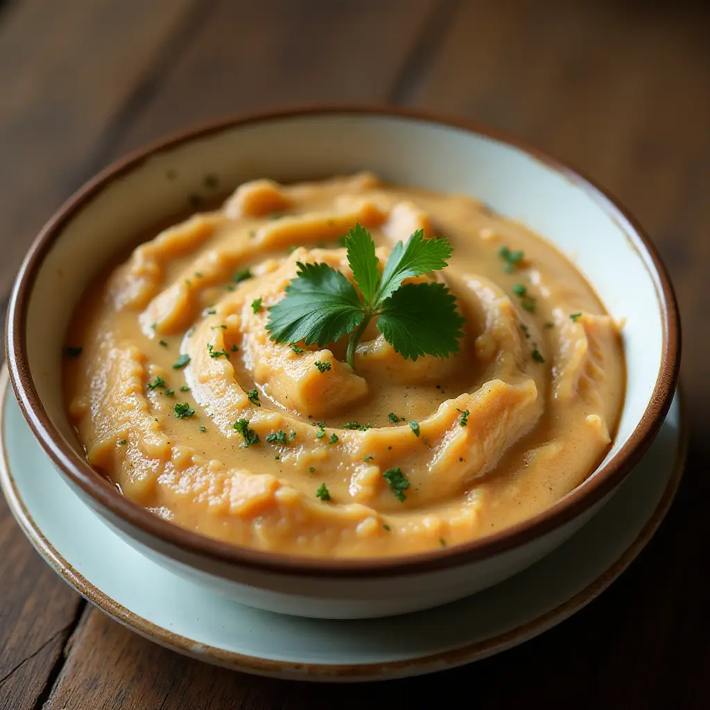 Mackerel Dip