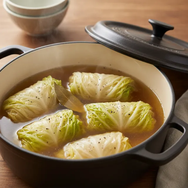 ロールキャベツ