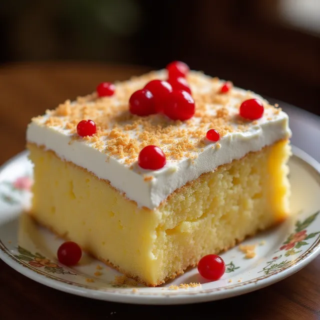 Gâteau de mariage hawaïen