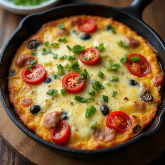 Italian Frittata