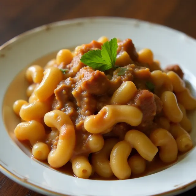 Collins Goulash