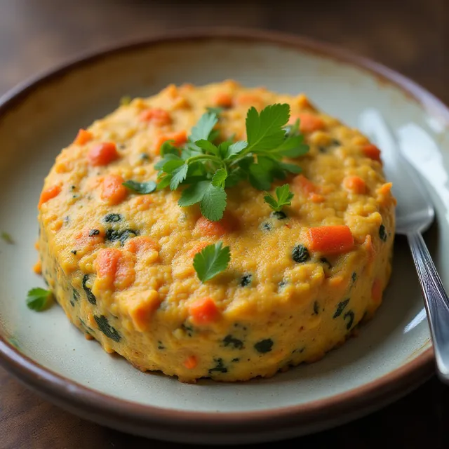 Veggie Pate