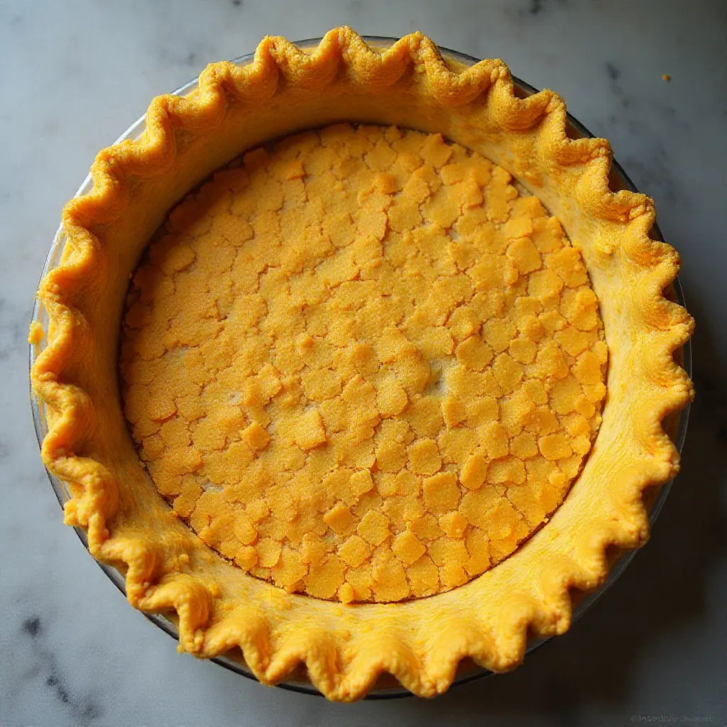 Cornflake Crust