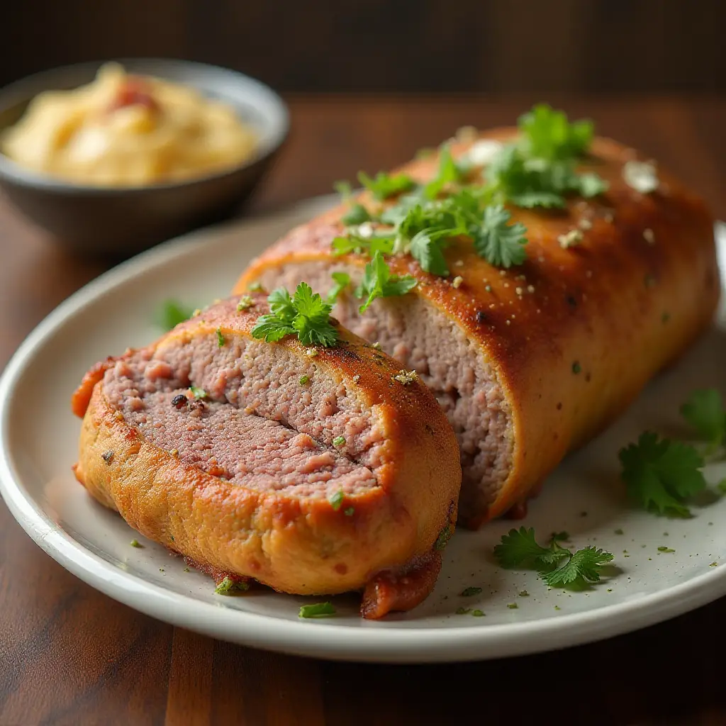 Dash's Donair