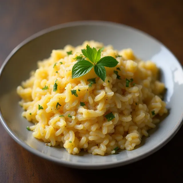 Ann's Rice Pilaf